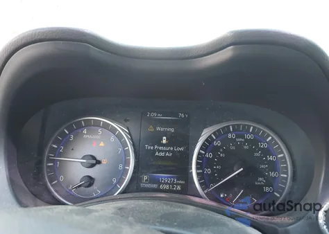 2015 Infiniti Q50 Premium from USA, damaged, VIN JN1BV7APXFM342798